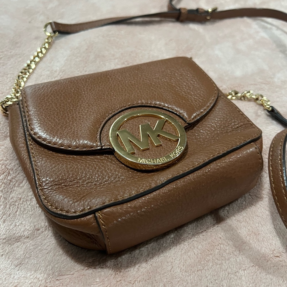 Michael Kors Crossbody Bag